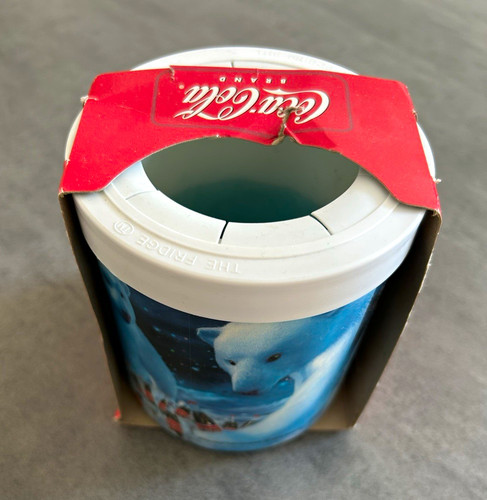 Coca cola freezable drink - coca-cola,