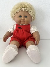 Zapf Creations Junge  Sleepy Eyes Vintage Stoffpuppe im Stil von Cabbage Patch