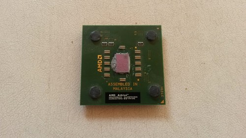 Athlon 2200 - xp, 2200+
