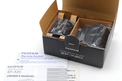 Unbenutzte verpackung fuji - [unbenutzte, verpackung]