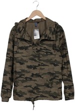 H&M Jacke Herren Anorak Jacket