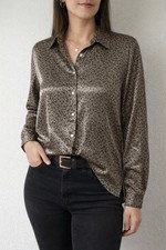 Notations Bluse Gr. L