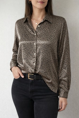 Notations bluse l - bluse, gr.