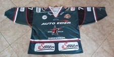 Starbulls Rosenheim Trikot