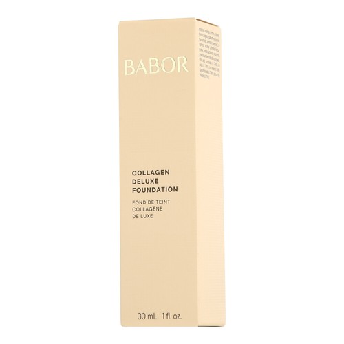 Babor collagen deluxe - babor,