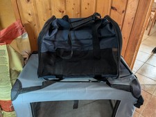 Transporttasche Hund Katze
