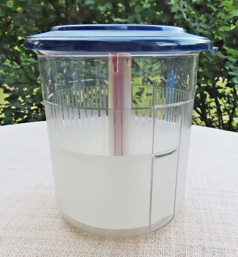 Tupperware pikantus gurkenlift - tupperware,