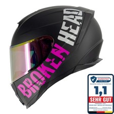 Broken Head BeProud Sport Pink