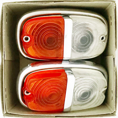 Fiat 1100 1300 1500 - , primula