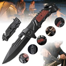 Klappmesser Einhandmesser