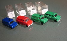 █► 4* Ford Transit