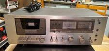 Luxman K-5 Kassettendeck