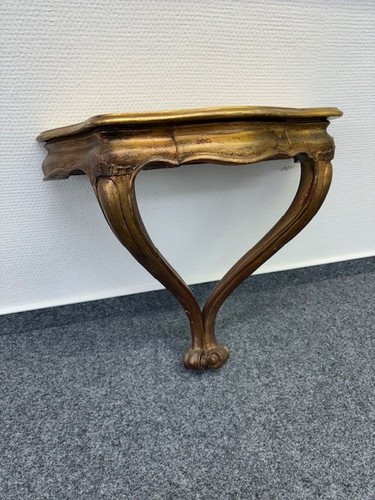 Neo rokoko konsole aus - neo-rokoko,