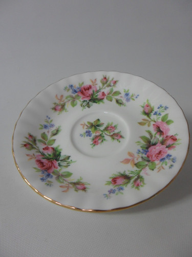 Royal albert moos rose - albert,
