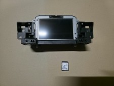 Ford Focus MK3 Navigation Display EM5T18B955DA