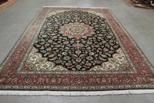 Antik handgeknüpfter Perser