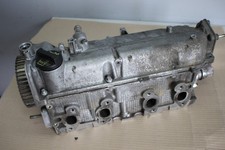 CF4 Zylinderkopf 55195018 Fiat Grande Punto 5P / 199 Bj,06 1.2 MPI 8V