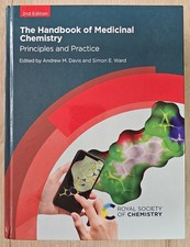 The Handbook of Medicinal