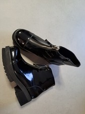 Stiefeletten Echtleder Jeffrey