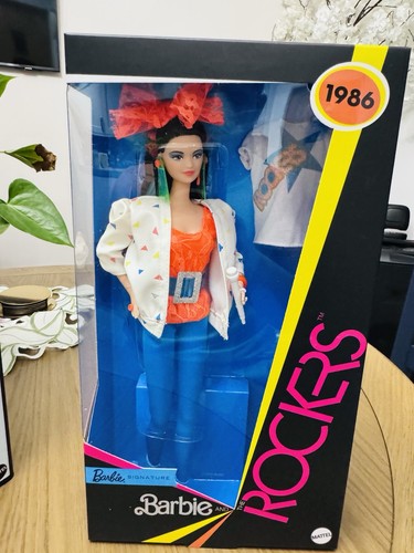 2026 barbie signature black - barbie,