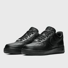 Nike Air Force 1 Low Triple
