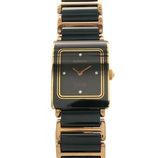 DAU Rado Integral jubilee Quarz