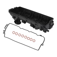 Ventildeckel Zyl 1-3 für Audi