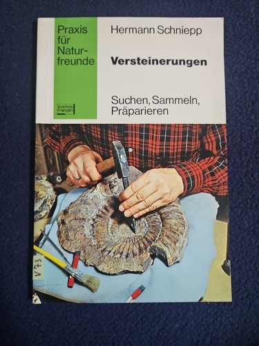 K17 versteinerungen suchen - k17,