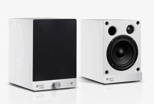 Teufel raumfeld stereo - teufel,