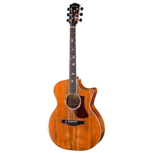 Eastman ac622ce koa ltd - eastman, ac622ce-koa-ltd