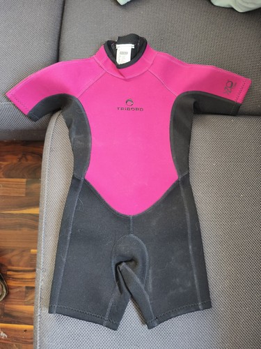 Tribord 5mm neopren - tribord,