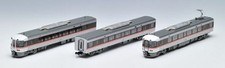 Tomix spur 373 system set - system,
