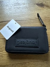 Desigual geldbörse damen - geldbörse, damen**