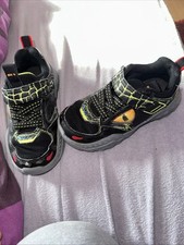 Halbschuhe Skechers Gr 26 Junge