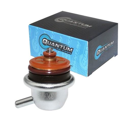 Qfs kraftstoffdruckregler für - qfs,