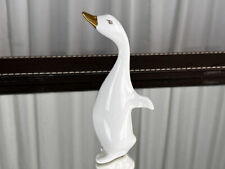 Sammler Porzellan Figur 15 cm