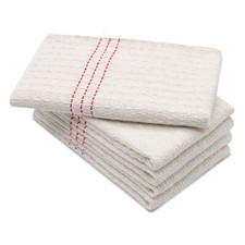 5er Set Bodentücher