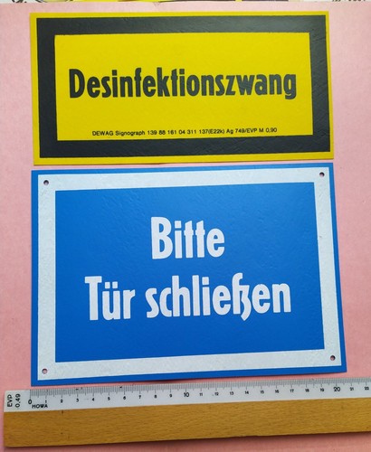 Warnschild hinweisschild - x,