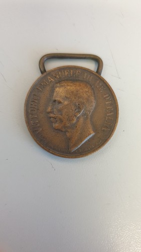 Orden medaille italien - orden,,