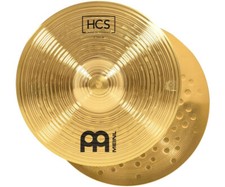 Meinl HCS 13" Hi Hat HiHat