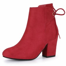 Allegra damen round - k, toe
