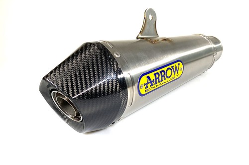 Arrow kone auspuff - arrow, x-kone