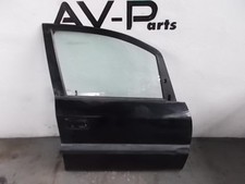 Original Opel Zafira A Tür