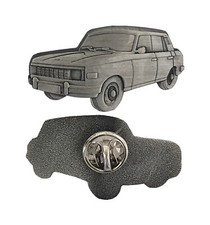 Wartburg 353 (Pin)