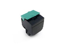 kompatibler Toner C540H1KG C540H2KG schwarz Lexmark C540 C543 C544 X543 X544