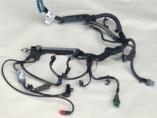 Opel Astra G 1.6L Benzin Kabelbaum Kabel Motorkabelbaum 09174429 Orig 90587888A