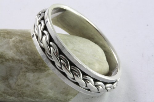 Drehender ring design - drehender,