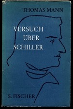 Thomas MANN★VERSUCH ÜBER