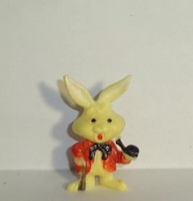 HASEN-VATER mit Pfeife OHREN UNBEMALT 1978 ORIGINAL