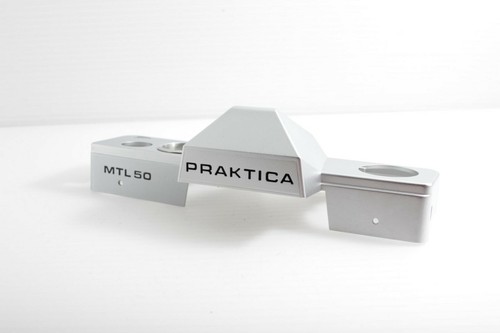 Praktica mtl deckkappe - mtl, 50